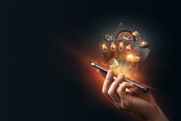 Lightning Roulette live dealer studio at pos4d alternatif with HD camera angles and spinning wheel